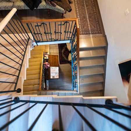 رافيننا Al Battistero Luxury Suite المظهر الخارجي الصورة