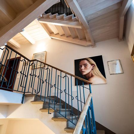 رافيننا Al Battistero Luxury Suite المظهر الخارجي الصورة