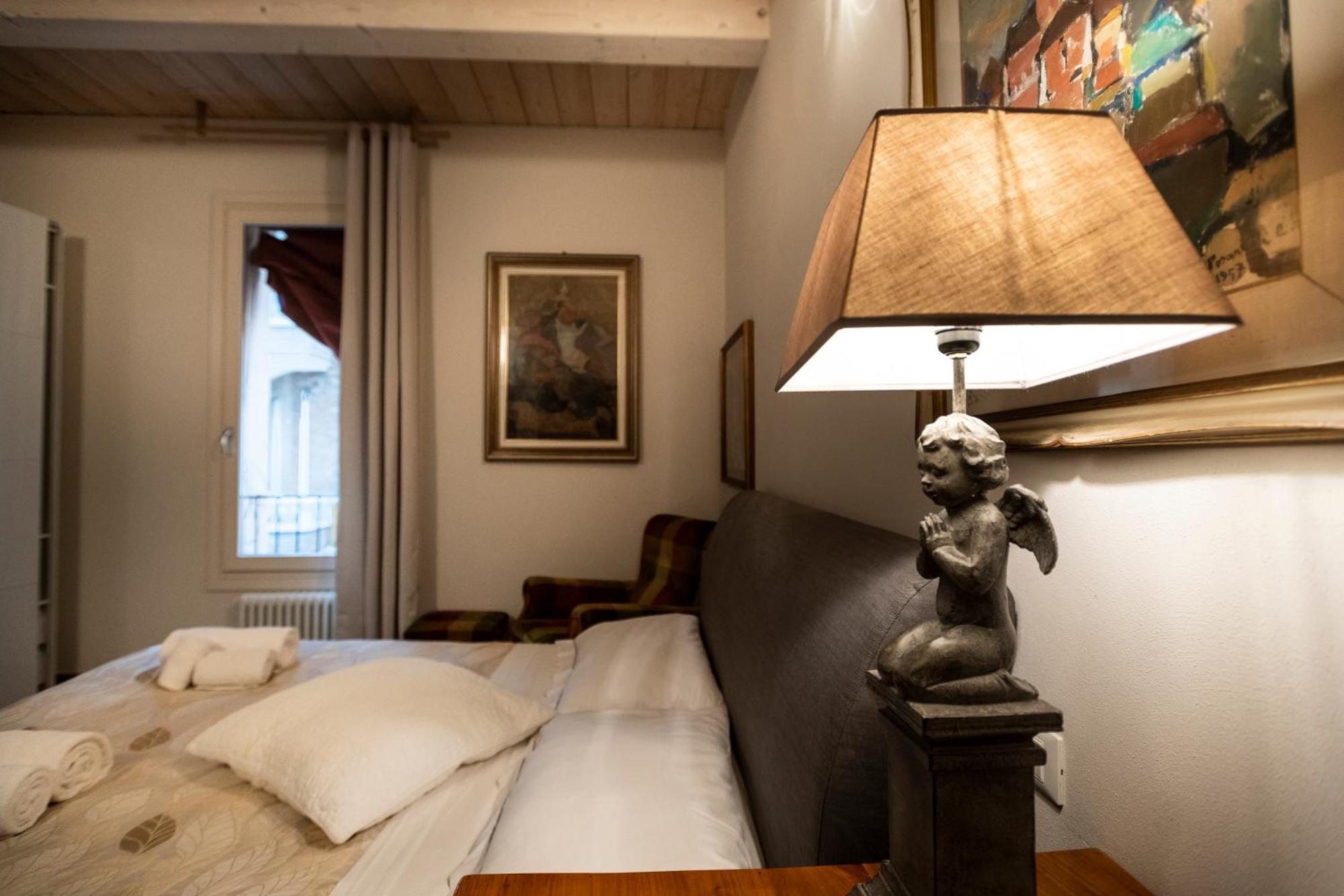 رافيننا Al Battistero Luxury Suite المظهر الخارجي الصورة