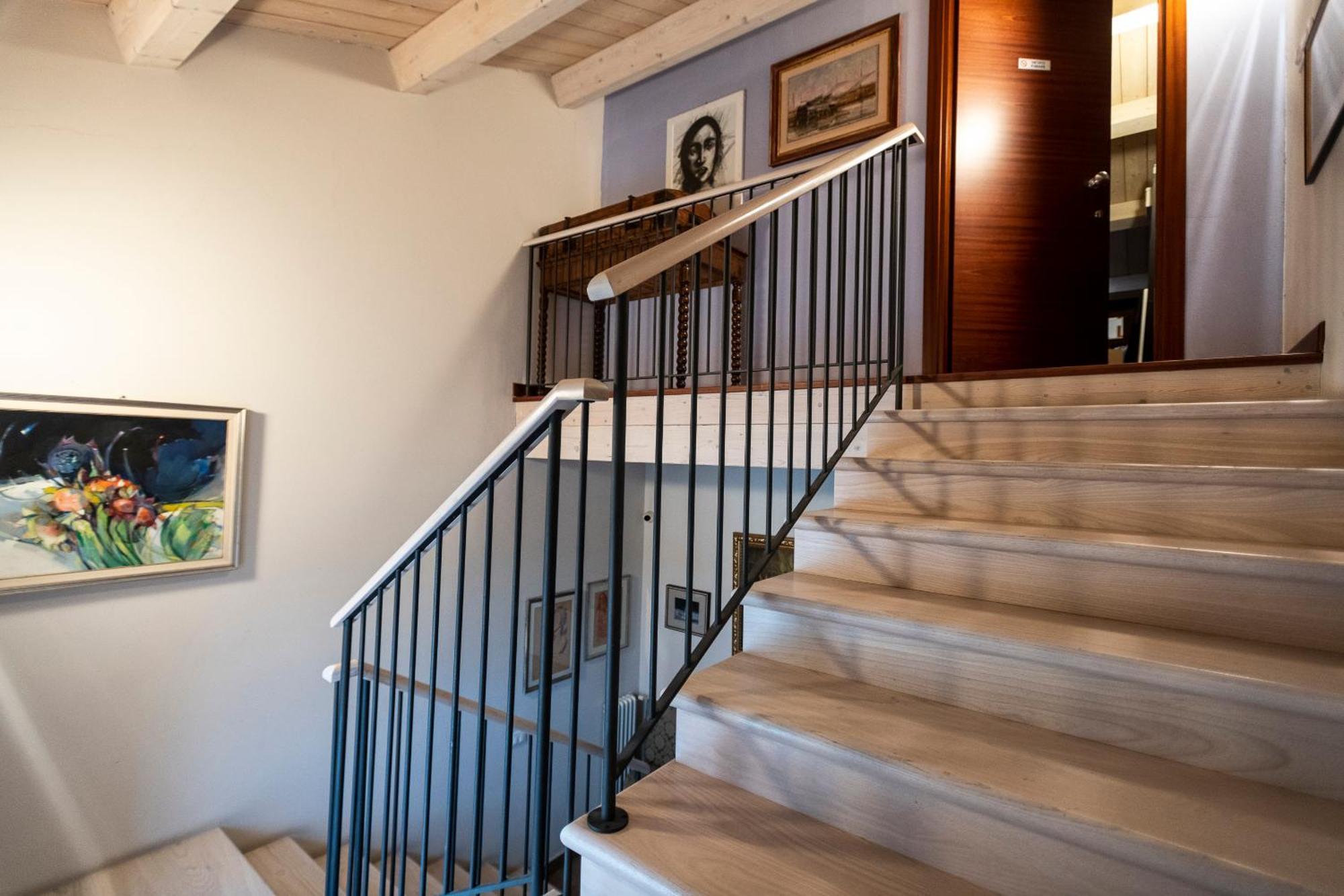 رافيننا Al Battistero Luxury Suite المظهر الخارجي الصورة