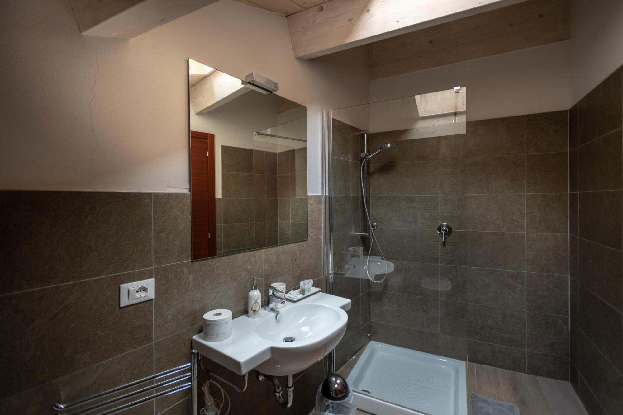 رافيننا Al Battistero Luxury Suite المظهر الخارجي الصورة