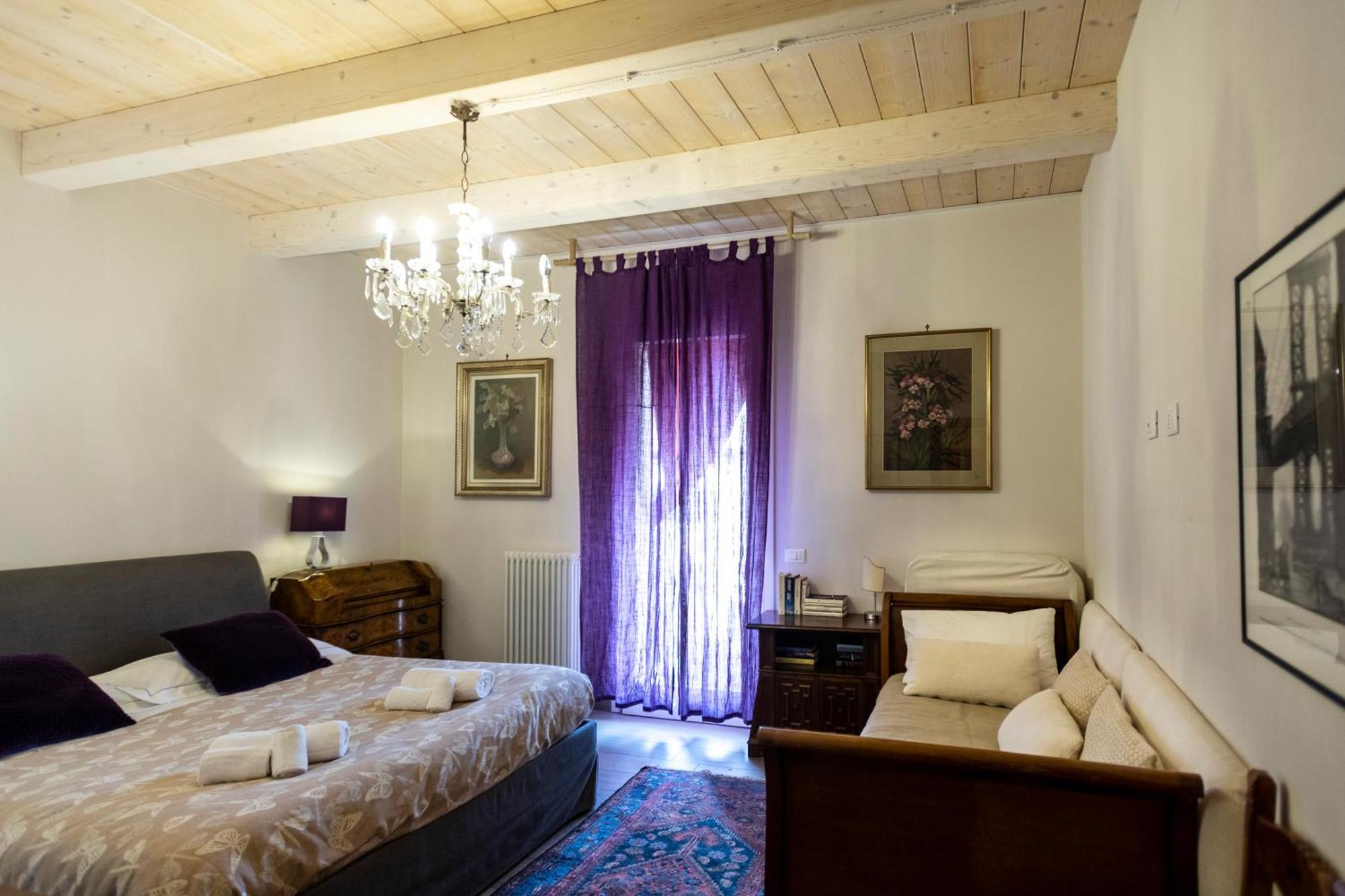 رافيننا Al Battistero Luxury Suite المظهر الخارجي الصورة