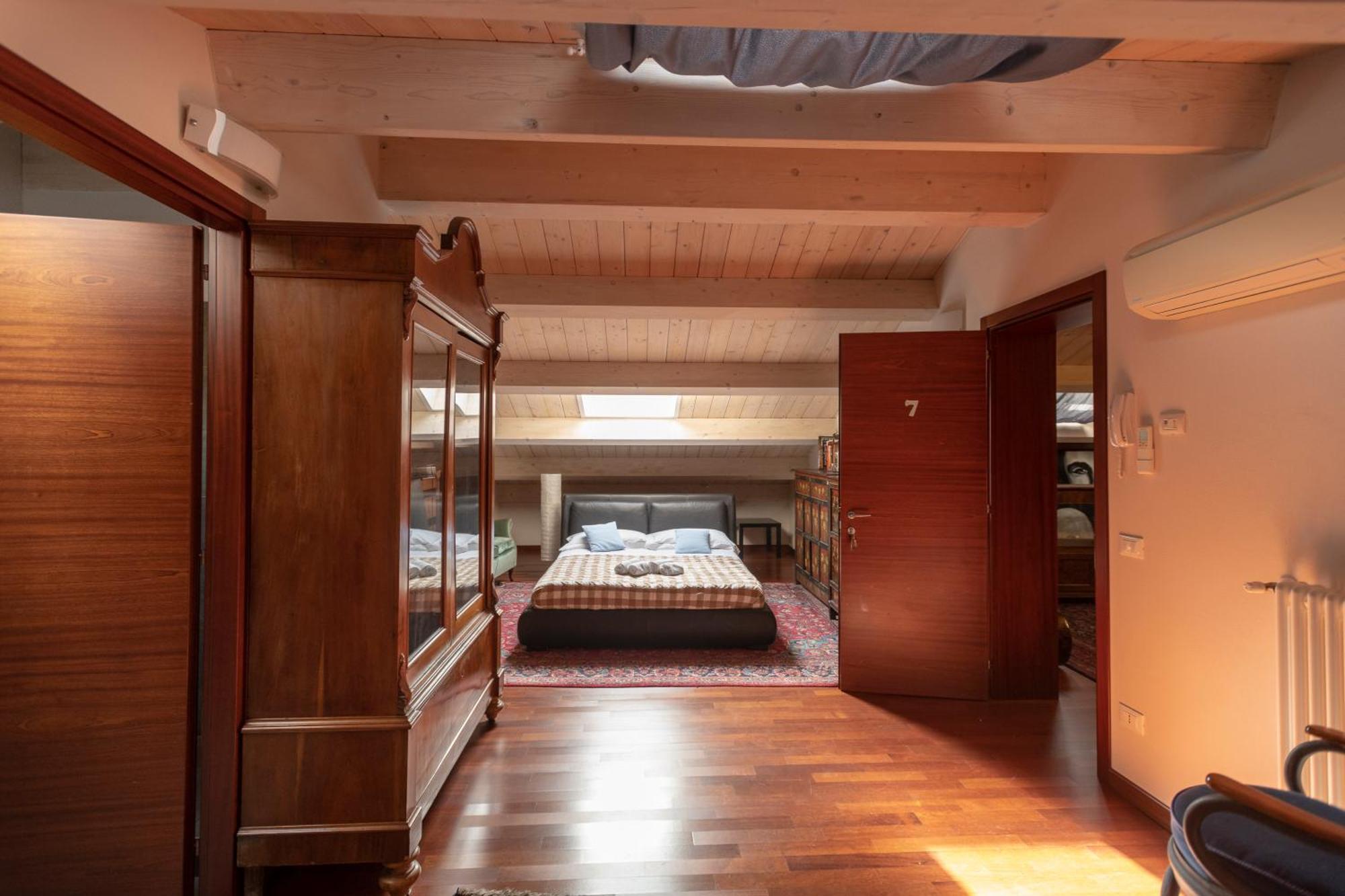 رافيننا Al Battistero Luxury Suite المظهر الخارجي الصورة