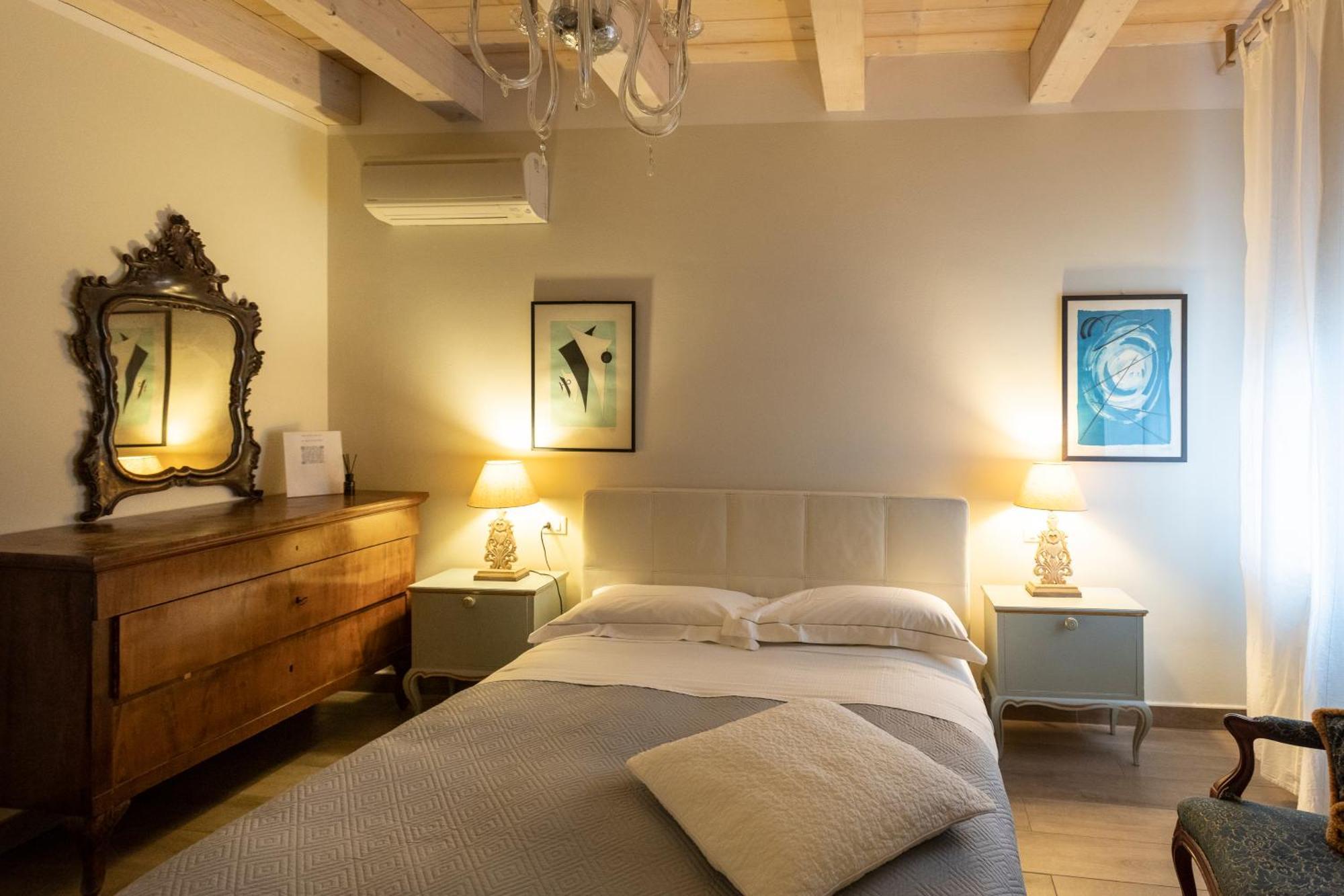رافيننا Al Battistero Luxury Suite المظهر الخارجي الصورة