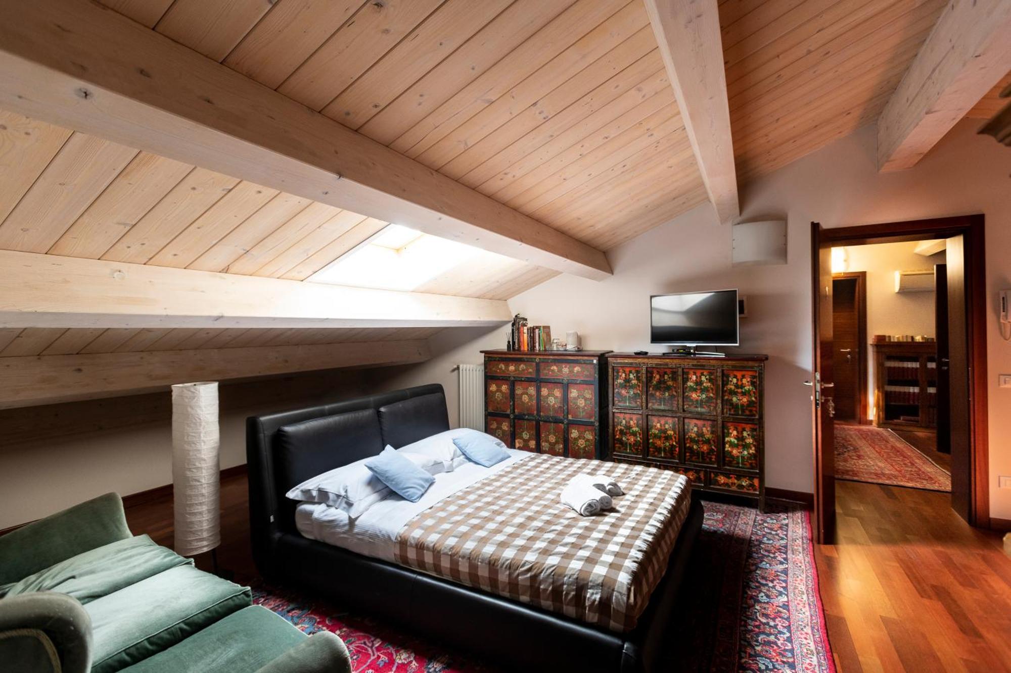 رافيننا Al Battistero Luxury Suite المظهر الخارجي الصورة