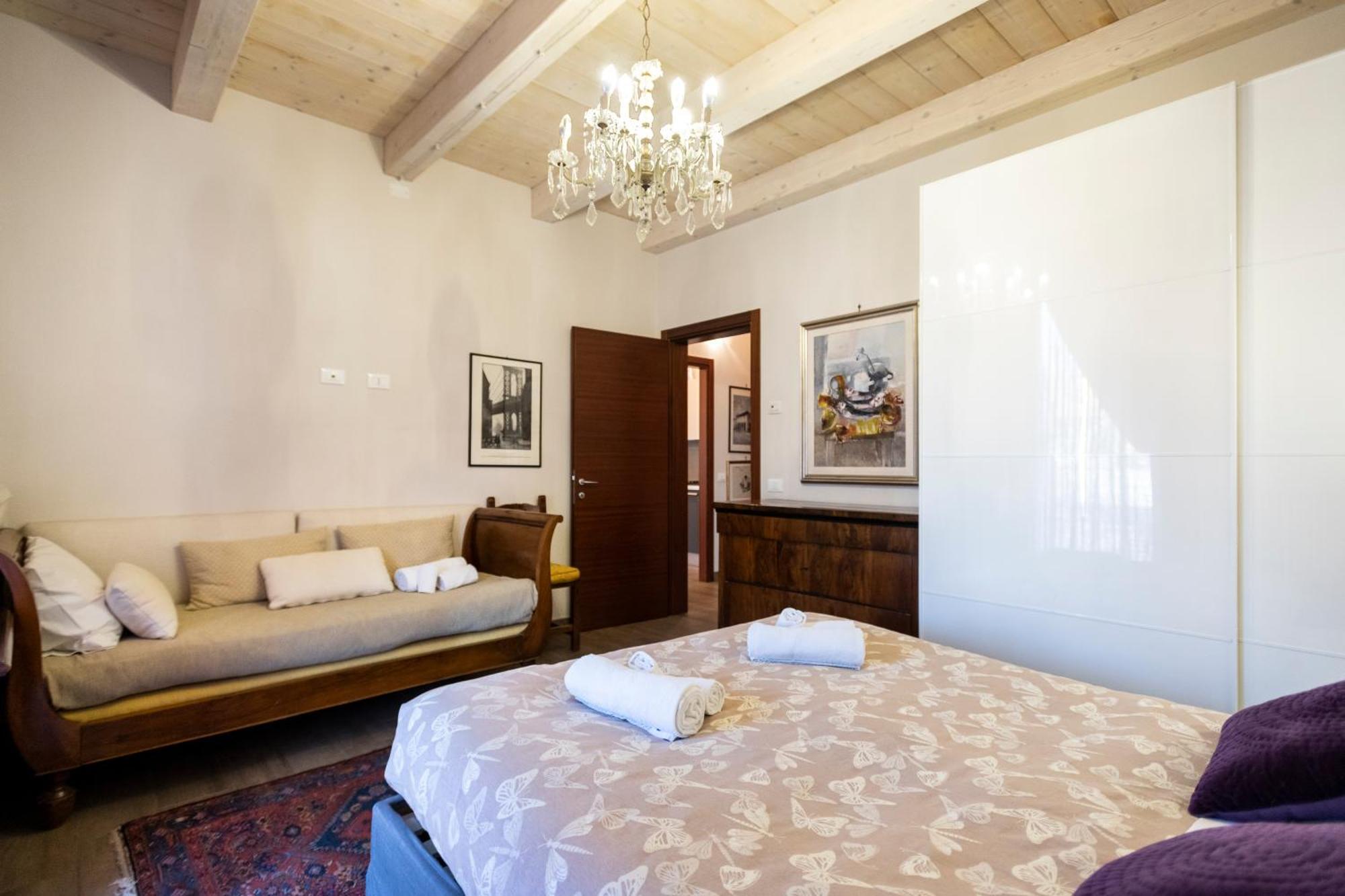 رافيننا Al Battistero Luxury Suite المظهر الخارجي الصورة