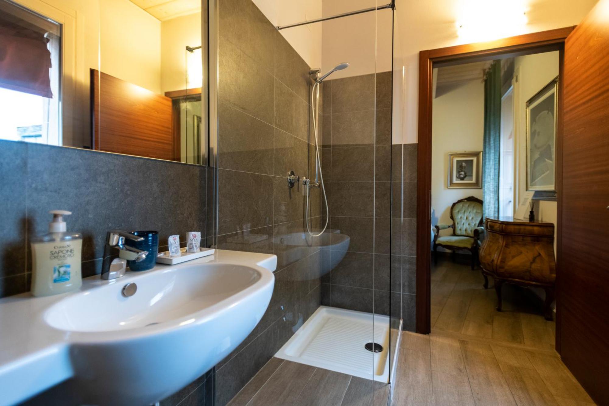 رافيننا Al Battistero Luxury Suite المظهر الخارجي الصورة