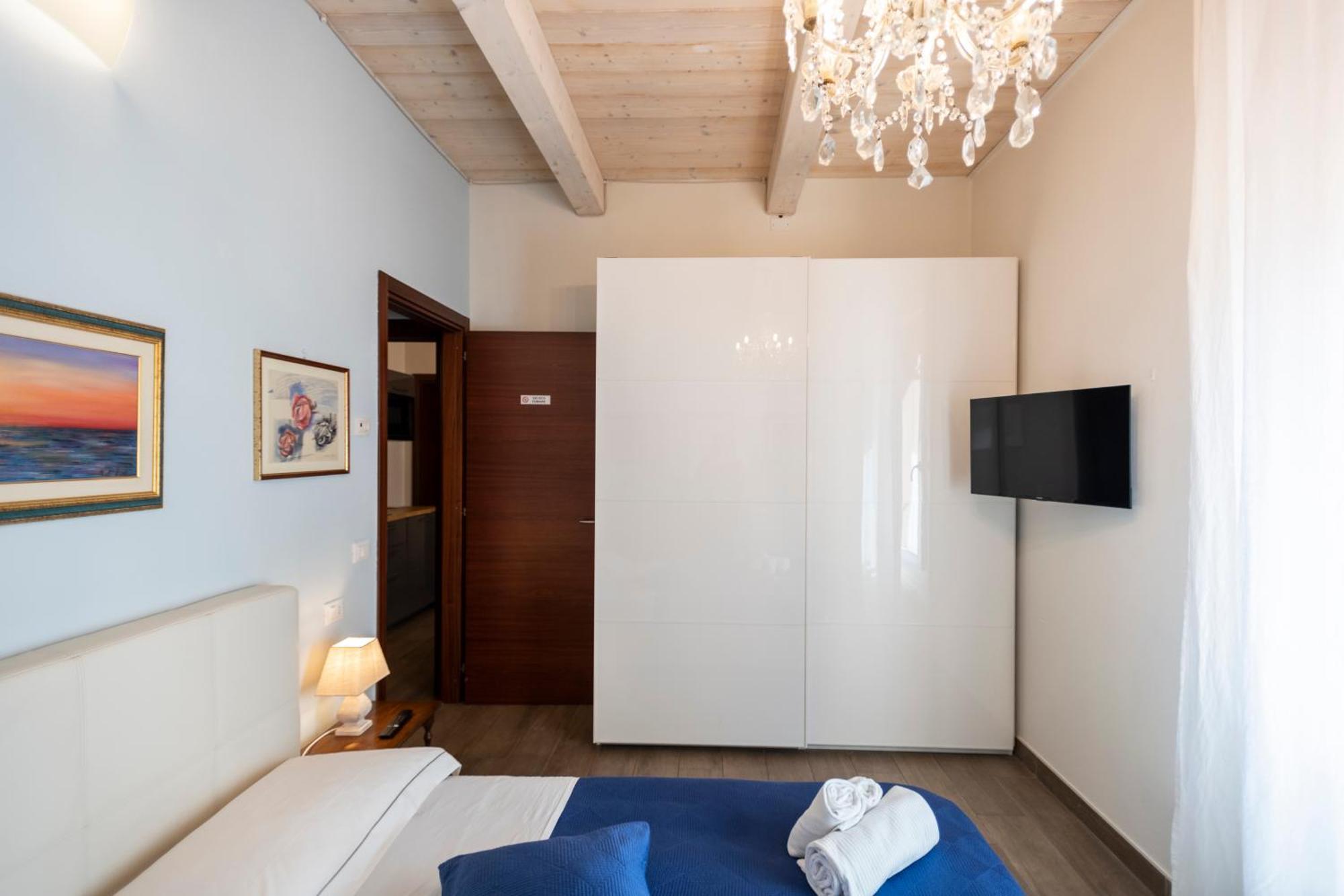 رافيننا Al Battistero Luxury Suite المظهر الخارجي الصورة