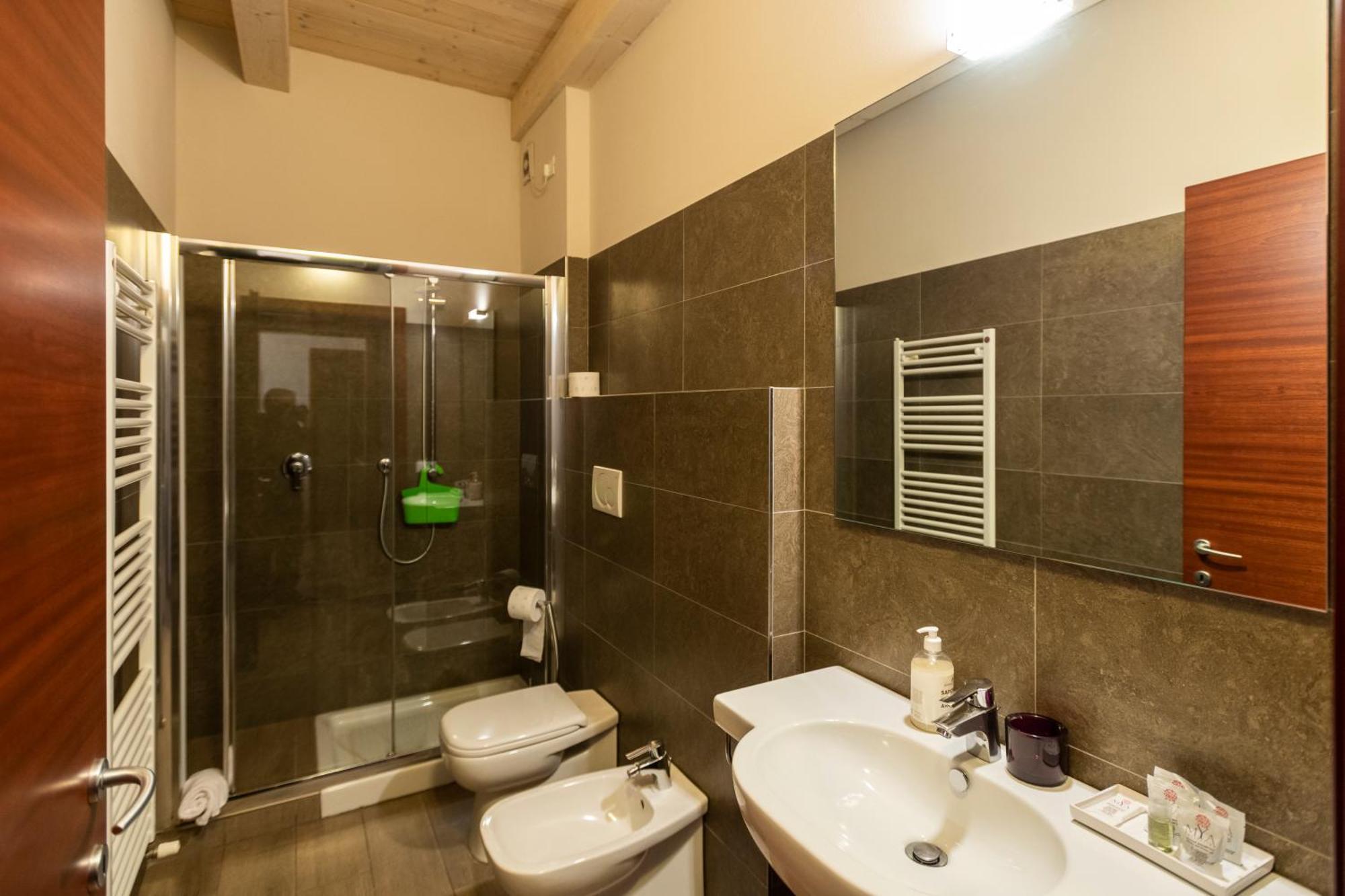 رافيننا Al Battistero Luxury Suite المظهر الخارجي الصورة
