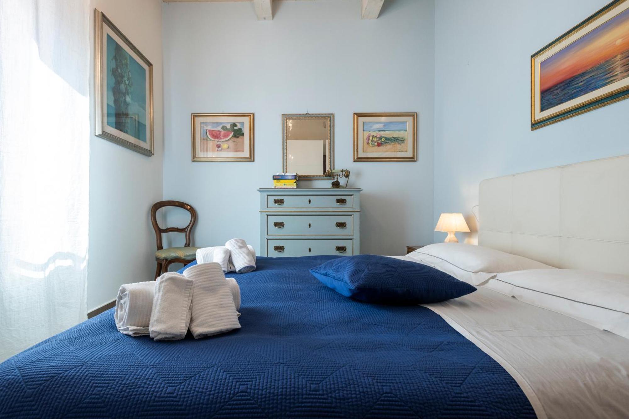 رافيننا Al Battistero Luxury Suite المظهر الخارجي الصورة